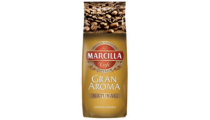Marcilla Gran Aroma