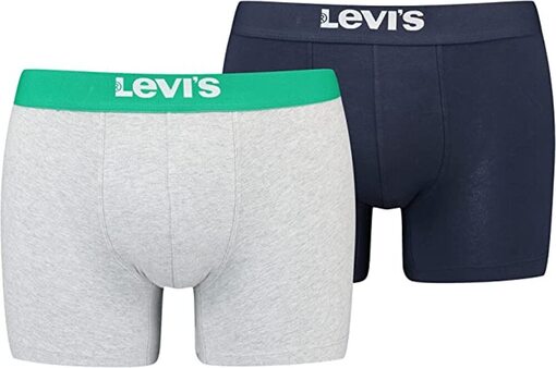 Levi's Solid Basic