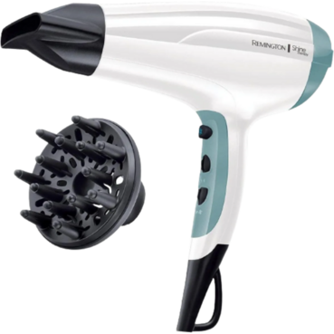 Remington Shine Therapy