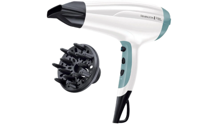 Remington Shine Therapy