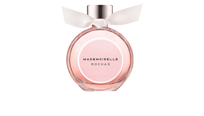 Perfume Mademoiselle Rochas