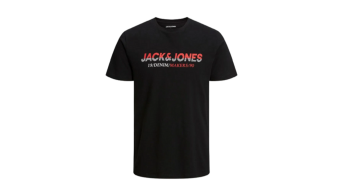 Camiseta Jack Jones