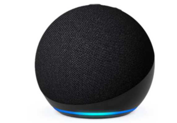 Echo Dot 5 Gen