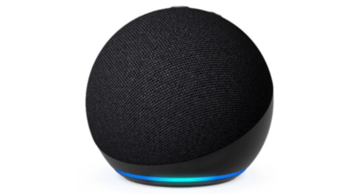Echo Dot 5 Gen