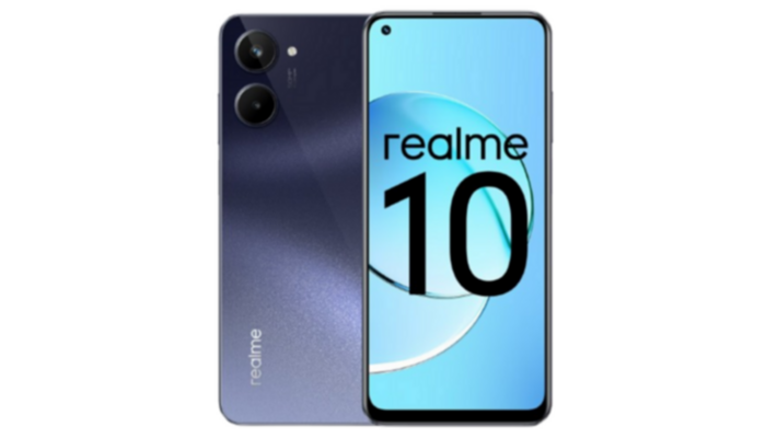 Realme 10 8 | 128GB