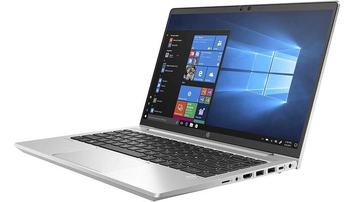 Portátil HP ProBook