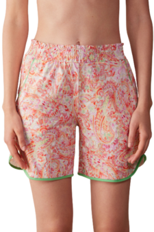 Pantalón corto Supima