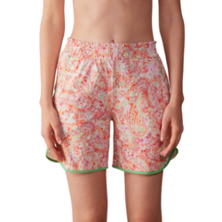 Pantalón corto Supima