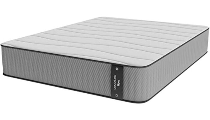 Cecotec Híbrido Flow