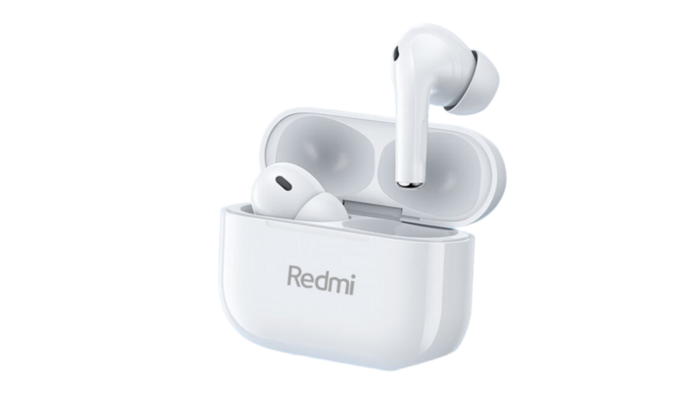 Auriculares Redmi