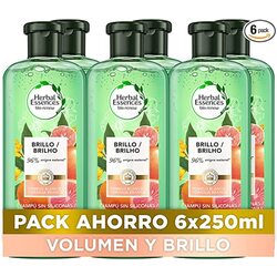 Herbal Essence Champú