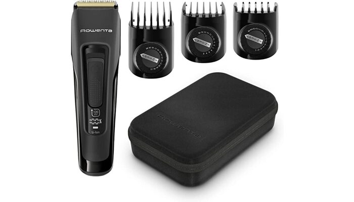 Rowenta Advancer Xpert