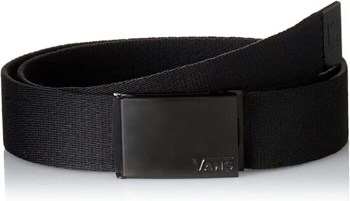 Cinturón Vans
