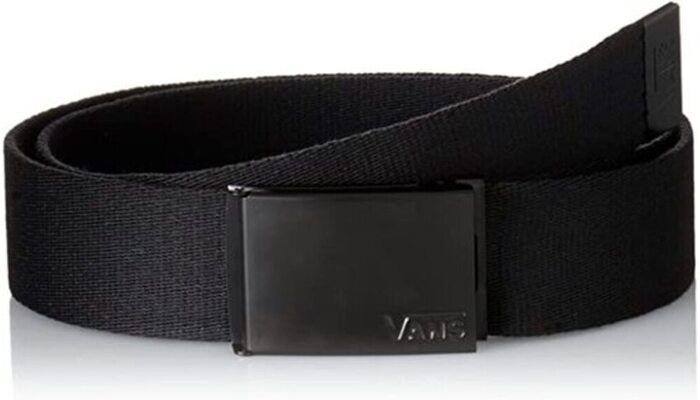 Cinturón Vans