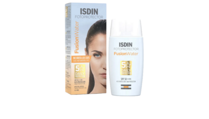 Isdin Fotoprotector