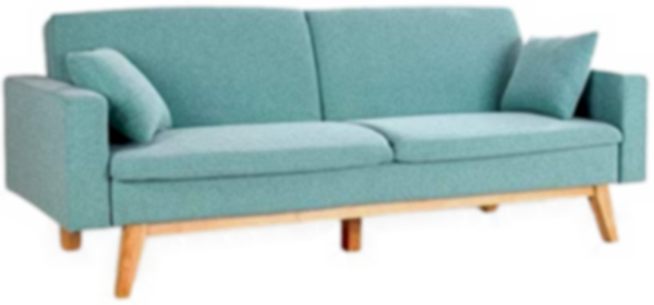 Sofá cama de 3 plazas