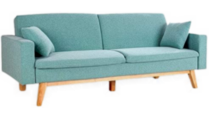 Sofá cama de 3 plazas