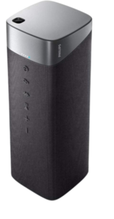 Altavoz inalámbrico Philips