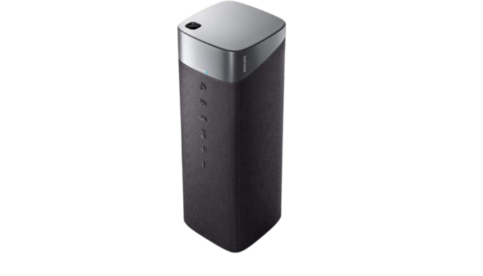 Altavoz inalámbrico Philips