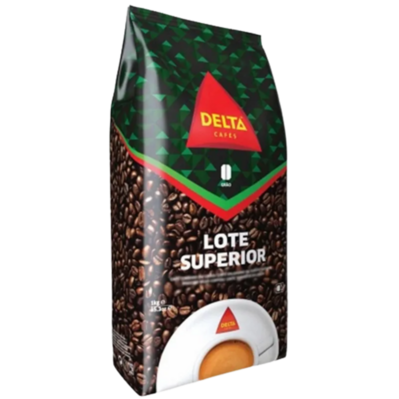 Delta Café en grano