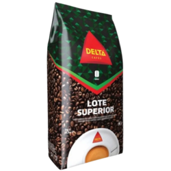 Delta Café en grano