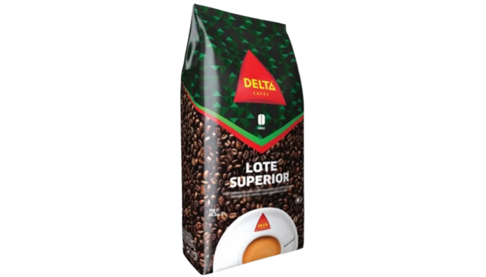 Delta Café en grano