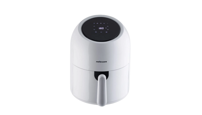 Freidora sin aceite XL