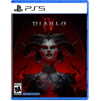 Diablo IV
