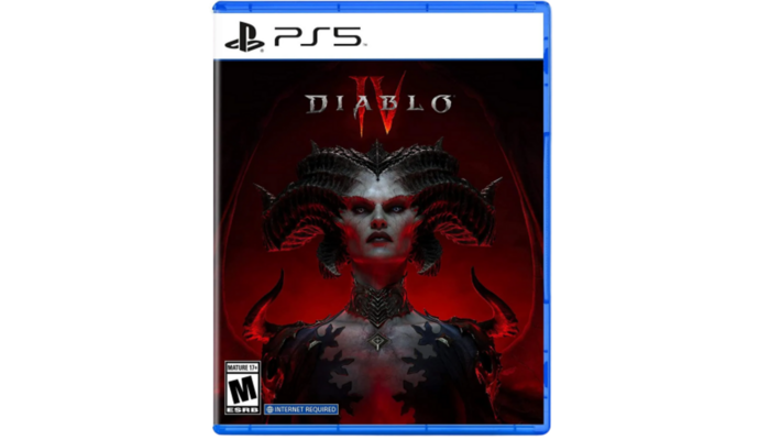 Diablo IV