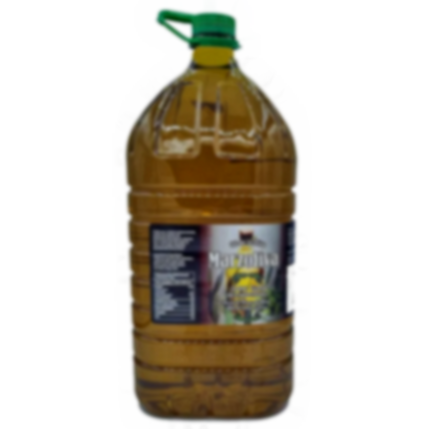 Aceite Marzoliva suave