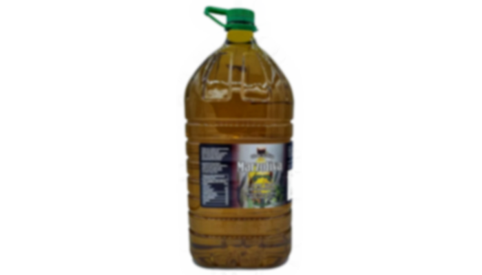 Aceite Marzoliva suave