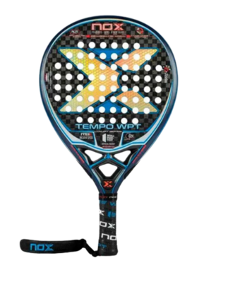 Pala de Padel