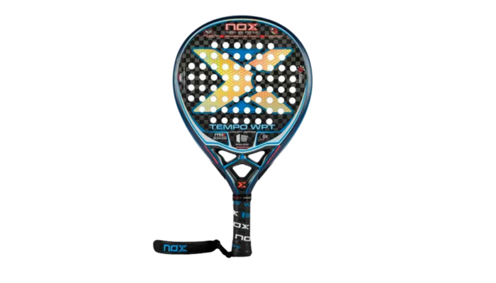 Pala de Padel