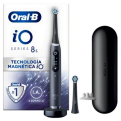 Oral-B iO8N