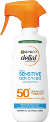 Garnier Protector Solar