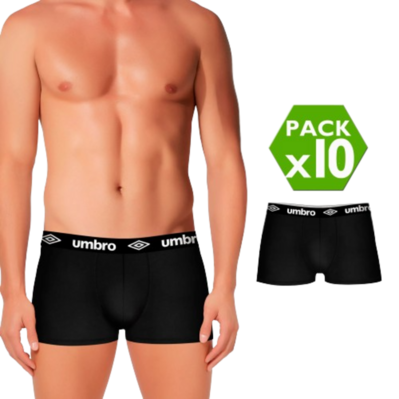 Pack Boxers Umbro