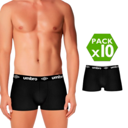 Pack Boxers Umbro