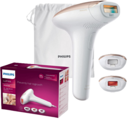 Philips Lumea Advanced