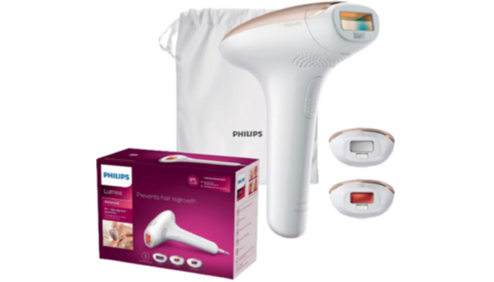 Philips Lumea Advanced