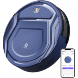 Robot Aspirador OKP K2