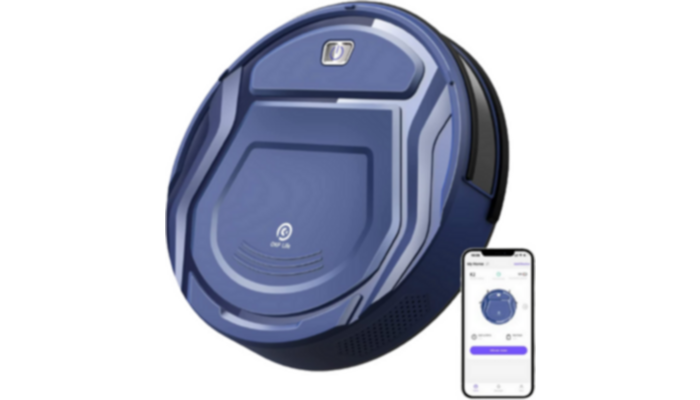 Robot Aspirador OKP K2