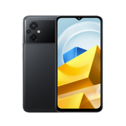 Xiaomi Poco M5