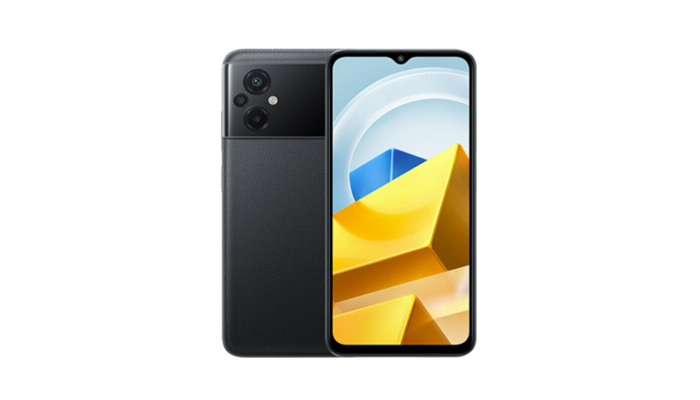 Xiaomi Poco M5