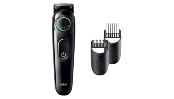 Braun Series 3