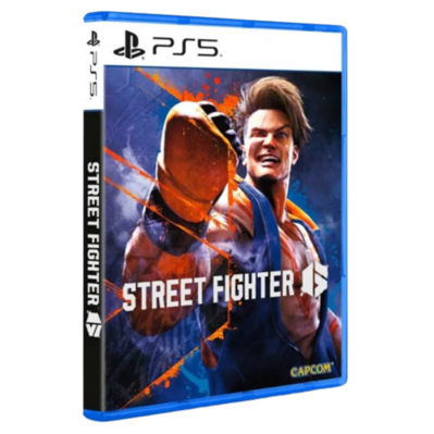 Street Fighter 6