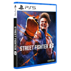 Street Fighter 6