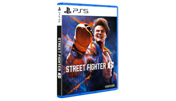 Street Fighter 6