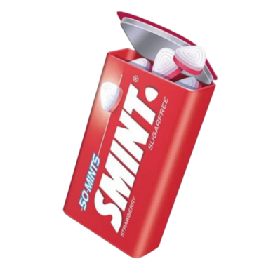 Caramelos Smint