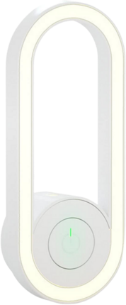 Lámpara antimosquítos