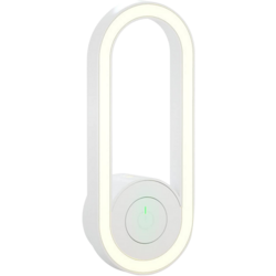 Lámpara antimosquítos